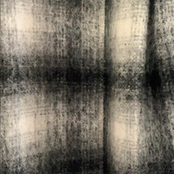 Zara pea coat - Picture 8 of 14